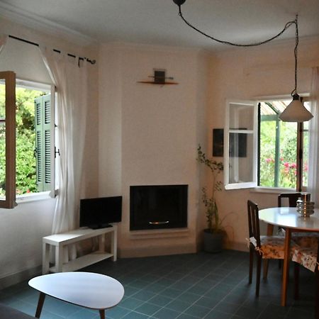 Garden House In Corfu Villa Corfu  Bagian luar foto